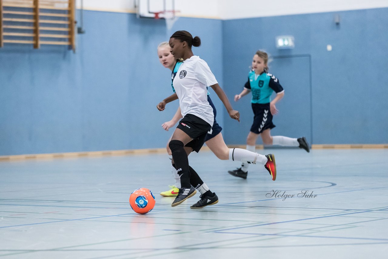 Bild 193 - HFV Futsalmeisterschaft